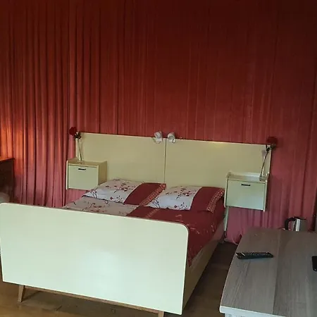 Couette-café Le Point Du Jour