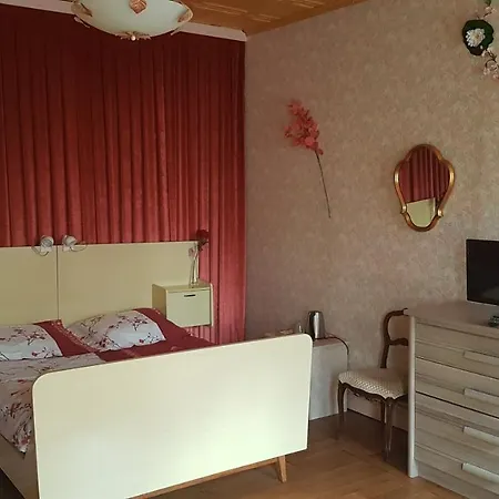 Le Point Du Jour Bed & Breakfast Revin (Ardennes)