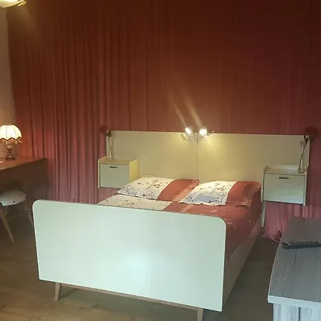 Le Point Du Jour Revin (Ardennes)