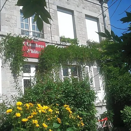 Panzió Le Point Du Jour