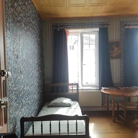 Bed & Breakfast Le Point Du Jour Revin (Ardennes)