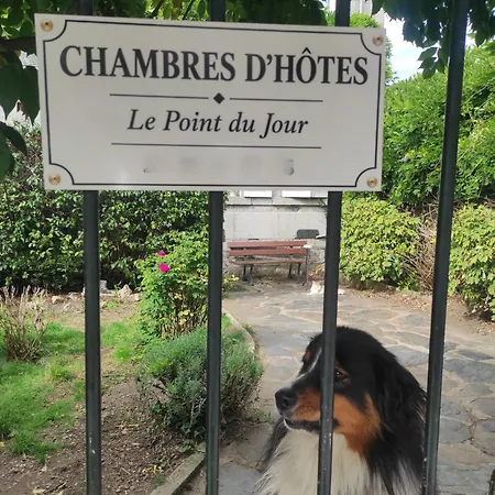 Le Point Du Jour