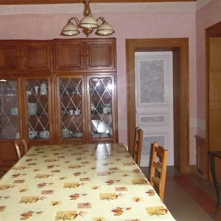 Bed and Breakfast Le Point Du Jour