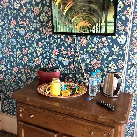 Couette-café Le Point Du Jour
