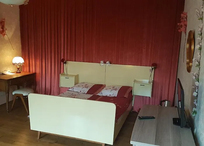 Bed & Breakfast Le Point Du Jour