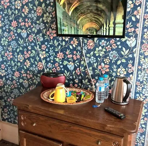 Bed & Breakfast Le Point Du Jour