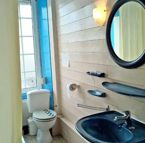 Le Point Du Jour Bed & Breakfast 3*